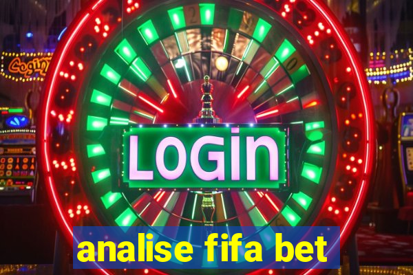 analise fifa bet